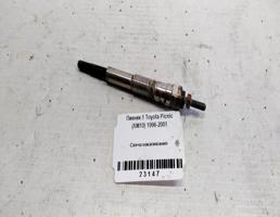 Свеча накаливания для Toyota Picnic I (1996—2001)  запчасти бу