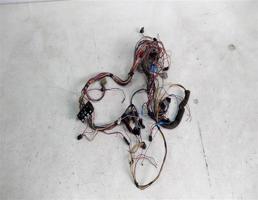 Проводка подторпедная для VOLKSWAGEN Golf Mk2 (1983—1992)  запчасти бу