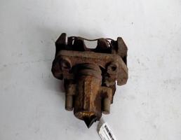 Суппорт передний левый для Mazda Tribute I (2000—2004)  запчасти бу