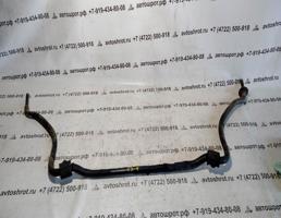 Стабилизатор передний для Audi 100 C3 (1982—1988)  запчасти бу