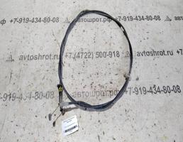 Трос капота для Ford Courier I (1991—2002)  запчасти бу