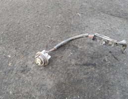 Патрон указателя поворота для Nissan Sunny B14 (1994—1999)  запчасти бу