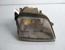 Фара правая для Opel Omega A (1984—1994)  запчасти бу
