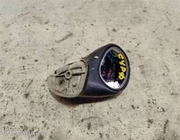 Зеркало механическое левое для Toyota Hilux Surf III рестайлинг (1998—2002)  запчасти бу