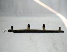 Усилитель бампера заднего для Mazda 626 GD (1987—1996)  запчасти бу