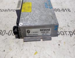 ЭБУ ДВС для BMW 5 серия E34 (1988—1996)  запчасти бу