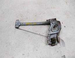 Стеклоподъемник задний правый для Audi 80 B3 (1986—1991)  запчасти бу