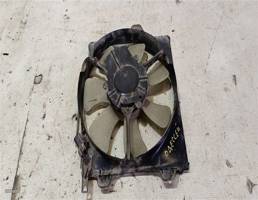 Вентилятор радиатора кондиционера для Honda Odyssey III (2003—2008)  запчасти бу