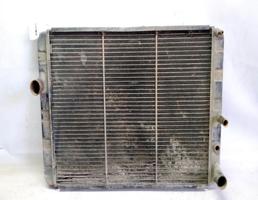 Радиатор основной для Volvo 340 II (1985—1992)  запчасти бу