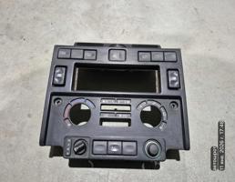 Накладка на консоль для Land Rover Defender I рестайлинг (2007—2016)  запчасти бу