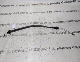 Трос газа для Daewoo Nexia I (1995—2008)  запчасти бу