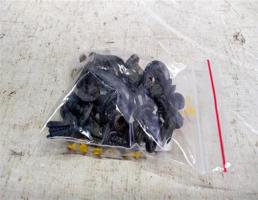 Пистон для Mercedes-Benz E-класс W124/S124/C124/A124 (1984—1997)  запчасти бу