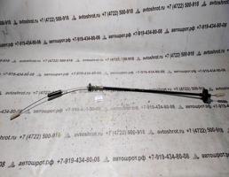 Трос сцепления для Audi 100 C3 (1982—1988)  запчасти бу