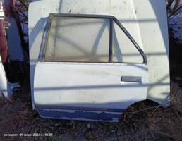 Дверь задняя левая для Renault 25 I (1983—1992)  запчасти бу