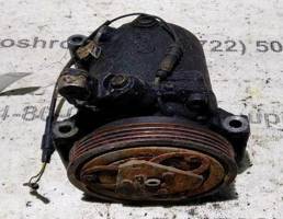Компрессор кондиционера для Suzuki Wagon R Solio II (2000—2002)  запчасти бу