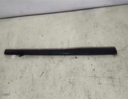 Молдинг двери передней левой для Mercedes-Benz S-класс W220 (1998—2005)  запчасти бу