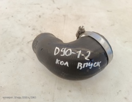 Патрубок воздушный для Land Rover Defender I рестайлинг (2007—2016)  запчасти бу