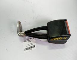 Замок ремня безопасности для Opel Omega A (1984—1994)  запчасти бу