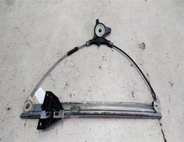 ЭСП передний правый для Mazda 3 BK (2003—2006)  запчасти бу