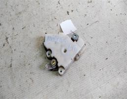 Актуатор замка двери передней левой для Nissan Micra K11 (1992—2002)  запчасти бу