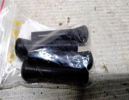 Фиксатор кнопка замка двери для BMW 5 серия E34 (1988—1996)  запчасти бу