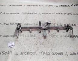 Рампа топливная для Mercedes-Benz E-класс W124/S124/C124/A124 (1984—1997)  запчасти бу