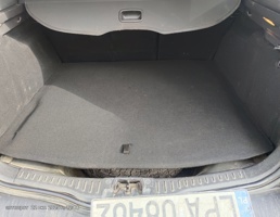 Коврик багажника для Ford Focus III (2011—2015)  запчасти бу