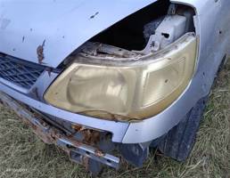 Фара левая для Nissan Serena C24 (1999—2005)  запчасти бу