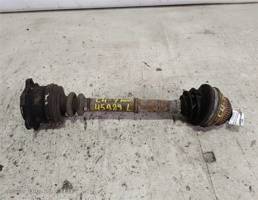 Привод в сборе левый для Audi 100 C4 (1990—1994)  запчасти бу