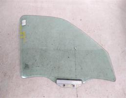 Стекло двери передней правой для Daewoo Nexia I (1995—2008)  запчасти бу