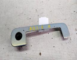 Накладка ручки наружней передней правой для Audi 80 B3 (1986—1991)  запчасти бу