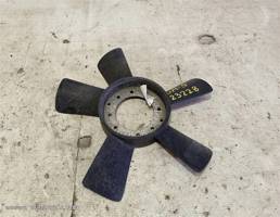 Крыльчатка для Opel Omega A (1984—1994)  запчасти бу