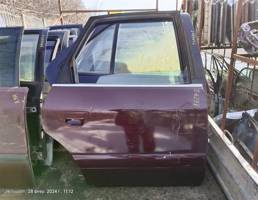 Дверь задняя правая для Audi A6 C4 (1994—1997)  запчасти бу