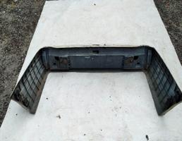 Бампер задний для Opel Kadett E (1984—1989)  запчасти бу