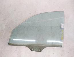 Стекло двери передней левой для Mazda 626 GE (1991—1997)  запчасти бу