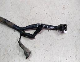 Проводка АКПП для Audi A6 C4 (1994—1997)  запчасти бу