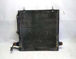 Радиатор кондиционера для Audi A6 C4 (1994—1997)  запчасти бу