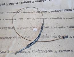 Трос стояночного тормоза для Mercedes-Benz Sprinter W901-905 (1995—2006)  запчасти бу