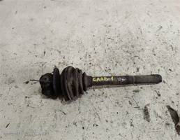 Вал привода для SAAB 9000 I (1984—1994)  запчасти бу