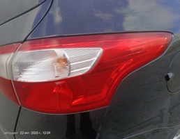 Фонарь задний правый для Ford Focus III (2011—2015)  запчасти бу
