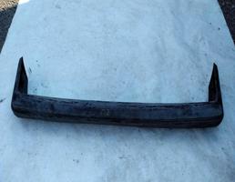 Бампер задний для VOLKSWAGEN Golf Mk2 (1983—1992)  запчасти бу