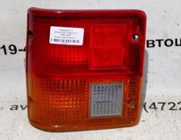 Фонарь задний левый для Mitsubishi Pajero I (1982—1991)  запчасти бу
