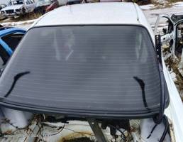 Стекло заднее ветровое для Mercedes-Benz C-класс W202/S202 (1993—1997)  запчасти бу