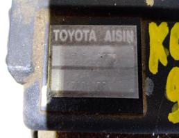 Блок АВS гидравлический для Toyota Corolla  запчасти бу