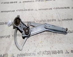 Стеклоподъемник передний правый для Mercedes-Benz MB100 I (1981—1996)  запчасти бу