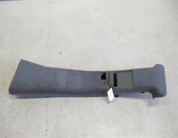 Накладка на стойку верхняя среднюю левую для Mercedes-Benz C-класс W202/S202 (1993—1997)  запчасти бу