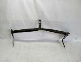 Усилитель бампера переднего верхний для Nissan Almera N16 рестайлинг (2002—2006)  запчасти бу