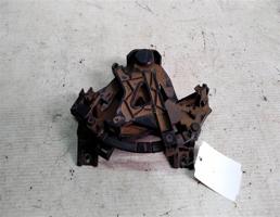 Блок управления печкой для Audi 80 B2 (1978—1986)  запчасти бу