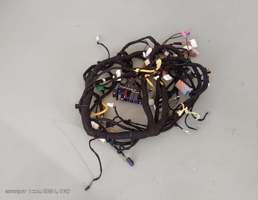 Проводка подторпедная для Chery Tiggo 7 Pro Max I (2022—2025)  запчасти бу