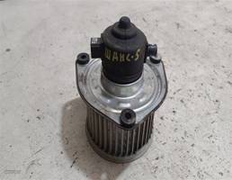 Моторчик печки для ЗАЗ Chance I (2009—2014)  запчасти бу